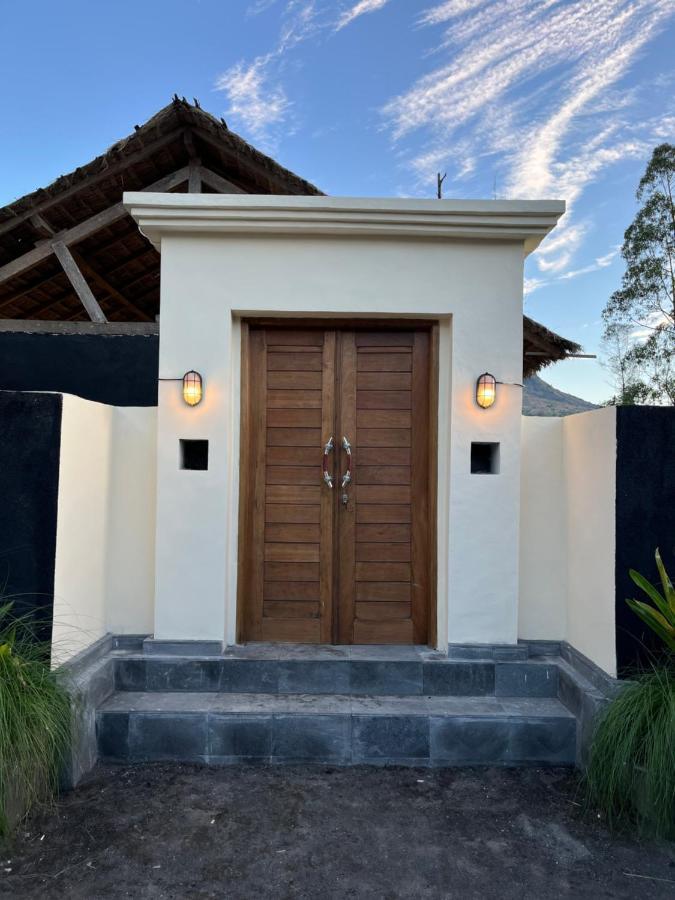 Ferienwohnung Semadi Mountview Baturaja  Exterior foto